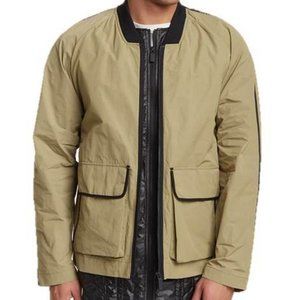 HUNTER  ORIGINAL Pocket WATERPROOF Bomber JACKET